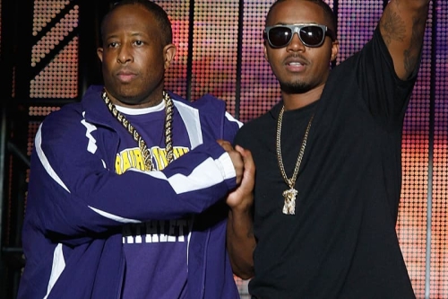 DJ Premier 与 Nas 联名专辑正式定档发行日