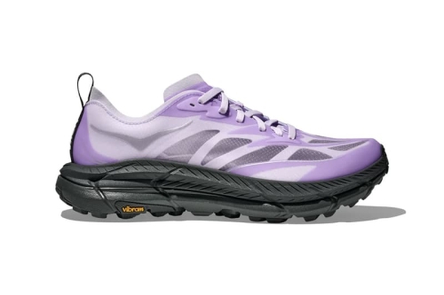 HOKA Mafate Speed 4 Lite 推出两款全新配色鞋款