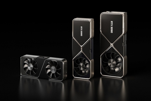 NVIDIA 透露或将为虚拟货币「矿工」生产专用显示卡