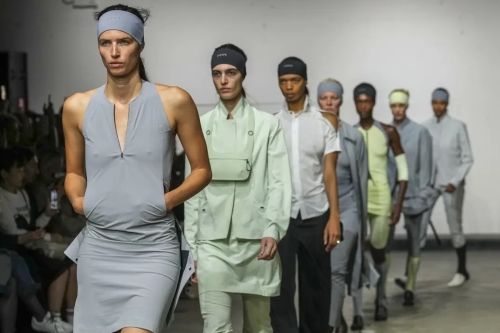 英国时装协会公布 NEWGEN 最新入选设计师名单