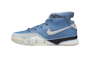 Nike Kobe 1 Protro 最新配色「City of Champions」鞋款致敬传奇主场 The Forum