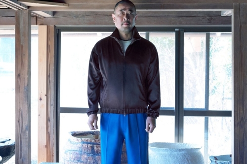 Wales Bonner 主导全新 Y-3 联乘系列登场