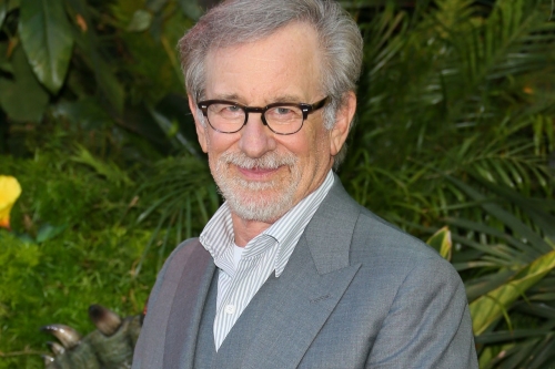 著名导演斯皮尔伯格 Steven Spielberg 与网飞 Netflix 正式签约合作