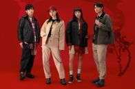 Barbour 推出 2025 新年限定系列