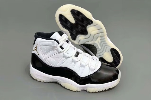 率先近赏 Air Jordan 11「DMP」本年度全新复刻版本鞋款