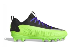 adidas 将 Anthony Edwards 1 Low 打造成「Atlanta Vikings」美式足球钉鞋