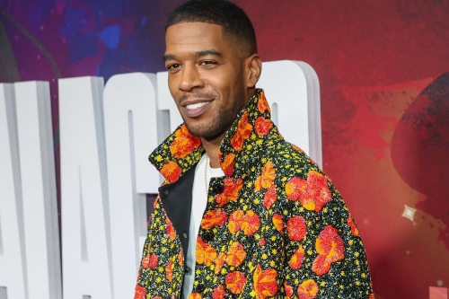 Kid Cudi 回应未获 Grammy Awards 提名一事：「被音乐颁奖典礼忽视。」