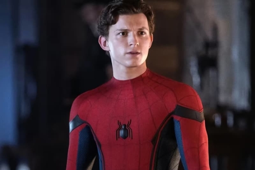 消息称 Tom Holland 将加入 Christopher Nolan 电影新作，拍摄题材疑似曝光