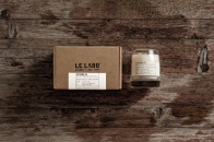 LE LABO 全新经典香氛蜡烛「丝柏 CYPRÈS 21」正式登场