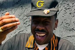 GOLF WANG 预告 2026 秋冬系列，Tyler, The Creator 亲身演绎