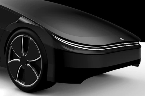 知名 Apple 产品分析师郭明錤表示 Apple Car 将延宕至 2028 年才有可能量产贩售