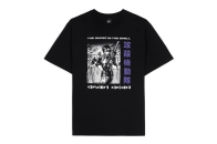 Brain Dead ×《攻壳机动队》最新联名系列发布