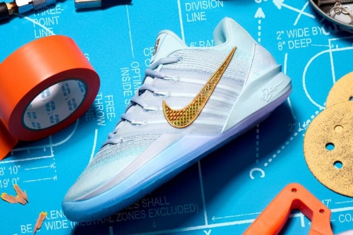Nike 发表 Sabrina Ionescu 最新代签名鞋款 Sabrina 3