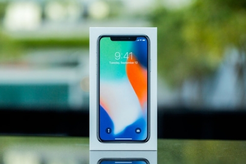 Tim Cook 表示若分期购买 iPhone X 比每日一杯咖啡还划算