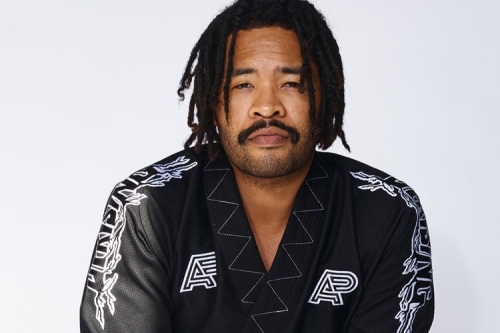 Bob Marley 精神延续:Albino & Preto 全新联乘胶囊系列