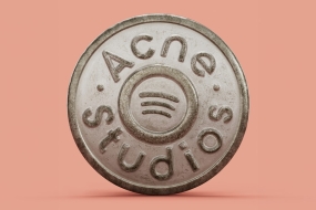 Acne Studios 与 Spotify 达成全球合作伙伴关系
