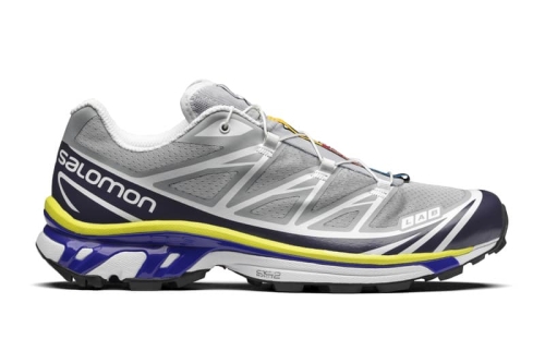 Salomon 全新 XT-6 「流星」鞋款正式登场