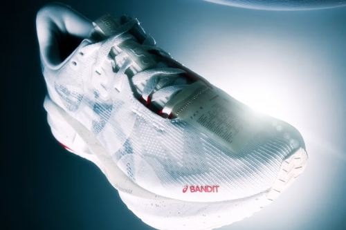 Bandit Running × ASICS Novablast 5 最新联名鞋款即将发售
