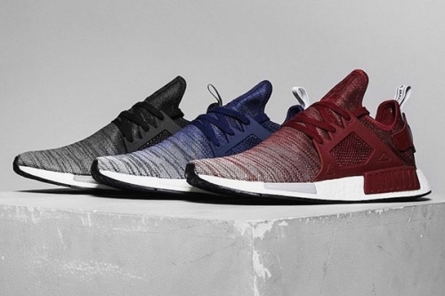 JD Sports 独占 adidas Originals NMD XR1 全新配色系列