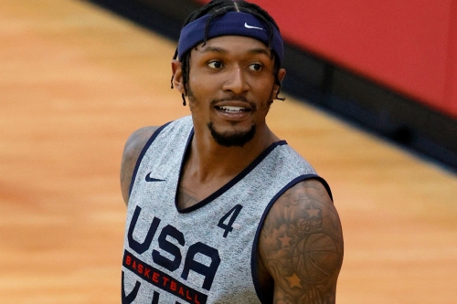 Bradley Beal、Kevin Love 退出 – 东京奥运美国男篮梦幻队名单再次更新