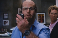 Tom Cruise 正在认真考虑要拍《Tropic Thunder》经典角色 Les Grossman 独立电影