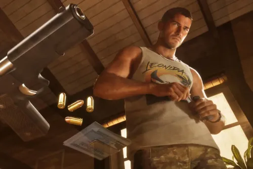 《GTA 6》Netflix 展示后预购量单日暴涨 436%,PS5 用户明显领先 Xbox