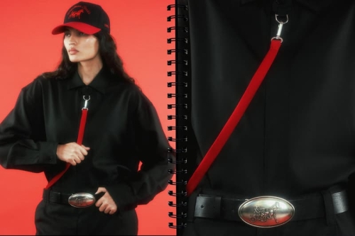 Siegelman Stable 迄今最大系列登场：驾驭不凡