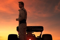 Brad Pitt 主演一级方程式赛车电影《F1》全新主预告正式来袭
