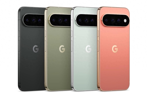 Google 计划 2027 年起停止在中国生产 Pixel 产品