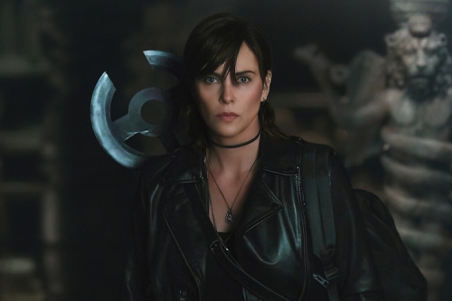 Charlize Theron 主演 Netflix 最新续集电影《不死军团 2》首波预告正式来袭