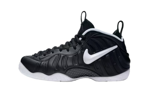传奇回归？Nike Air Foamposite Pro「Dr. Doom」鞋款传将于 2026 年末假日复刻登场