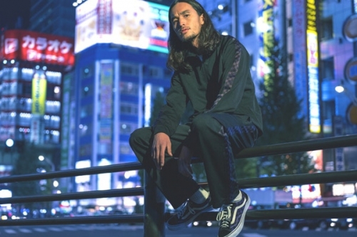 BILLY'S × Vans 全新联名系列