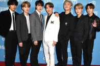 全球 ARMY 准备好了！BTS 宣布将于 2026 春季「全员回归」
