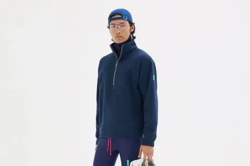 District Vision 发布 2026 秋冬系列型录 Lookbook