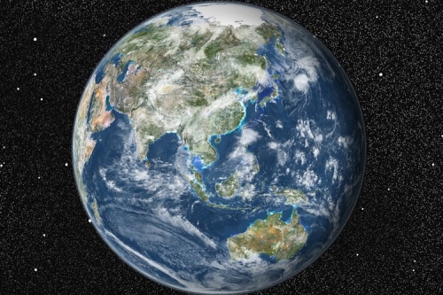 NASA 正式辟谣「地球将失去引力 7 秒」阴谋论