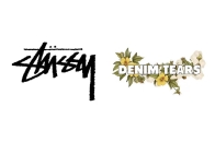 Stüssy × Denim Tears 全新联名系列率先曝光