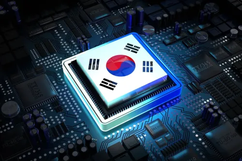 韩国拟向全民免费开放生成式 AI 服务,不设词元使用上限