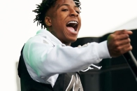 NBA YoungBoy 成为史上获 RIAA 认证最多的说唱歌手