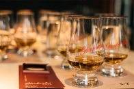献给老派灵魂！Glenfarclas 格兰花格携手小尾巴 Tinytail 打造最新夏日慢酒体验