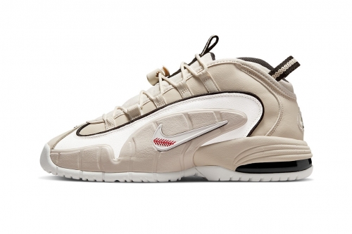 率先近赏 Social Status × Nike Air Max Penny 1 联乘鞋款官方图辑