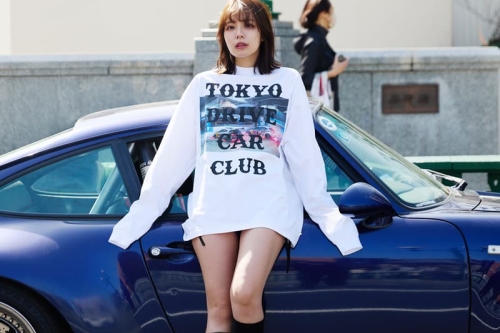 Red Bull「Tokyo Drift」2026 回归