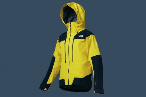 The North Face 顶级系列 Summit Series 推出全新 GTX Pro Jacket