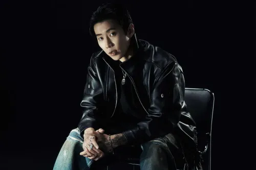 BAPE BLACK® 2026 秋冬系列正式登场