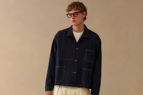 Charlton Resort 2026：游走旅程与材质的夏日新探索