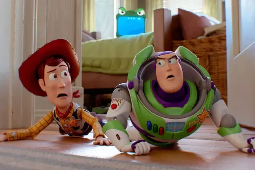《Toy Story 5》预计首周末票房劲收逾 1.5 亿美元,有望刷新系列开画纪录
