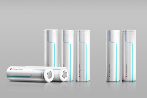 LG 新能源将使用 AI 为客户设计电池单元，一天就能搞定