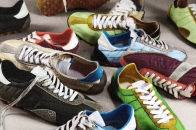 Maison Margiela 扩张 Sprinters 球鞋系列，推出全新配色