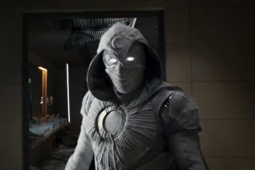 Marvel MCU 英雄大作《Moon Knight 月光骑士》释出最新影集片段