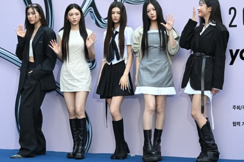 ADOR 宣布终止 Danielle 专属合约并退出 NewJeans，拟就家属及闵熙珍提法律诉讼