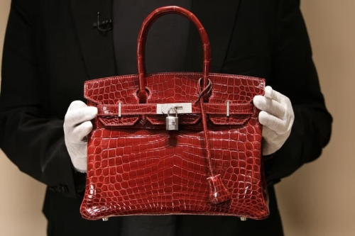 爱马仕 Hermès 宣布旗下产品将在美进行全面涨价
